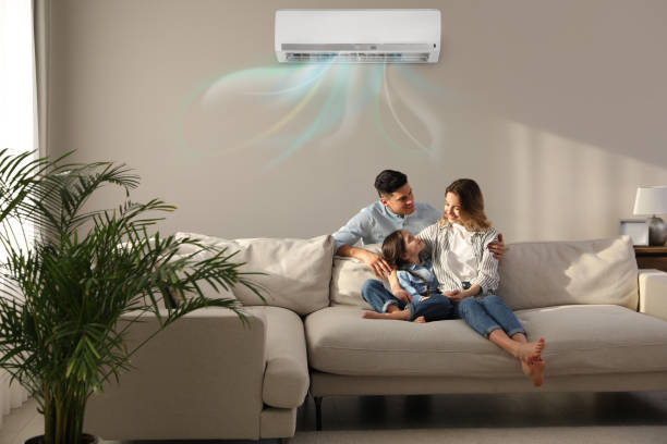 Best Geothermal HVAC Systems in Elton, LA