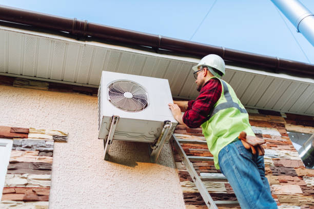 Best Thermostats and Smart Controls in Elton, LA