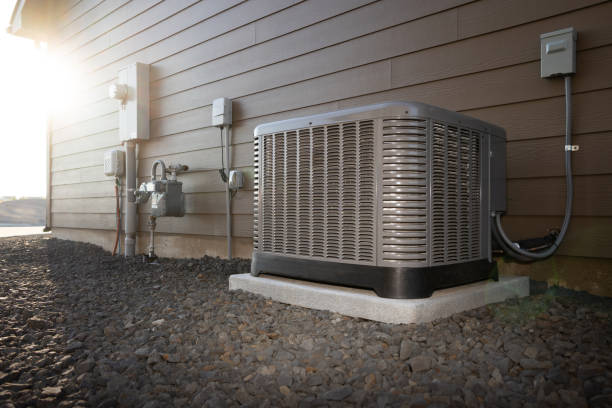 Reliable Elton, LA HVAC Solutions